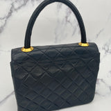 Chanel Lambskin Mini Kelly