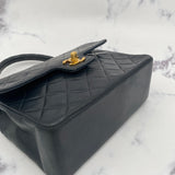 Chanel Lambskin Mini Kelly