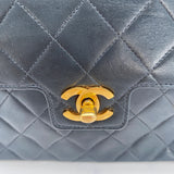 Chanel Lambskin Mini Kelly