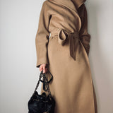 Chanel Matelasse Drawstring Bag