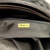 Rare Chanel Matelasse tote with Turnlock