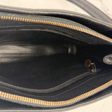 Chanel Decacoco Caviar Tote