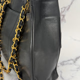 Rare Chanel Mademoiselle with Turnlock
