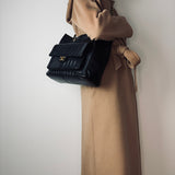 Rare Chanel Mademoiselle with Turnlock