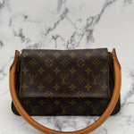 Louis Vuitton Looping PM