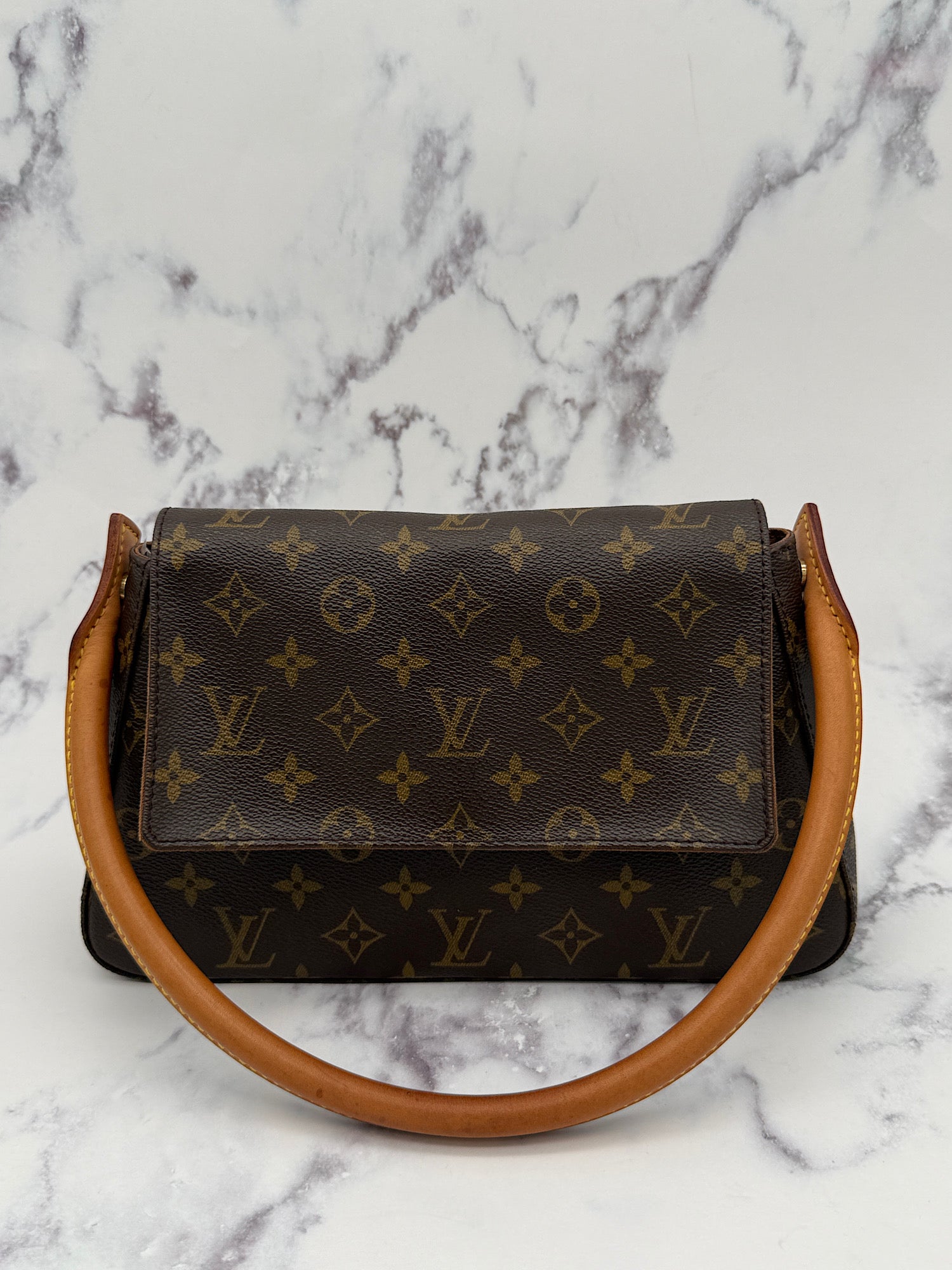 Louis Vuitton Looping PM