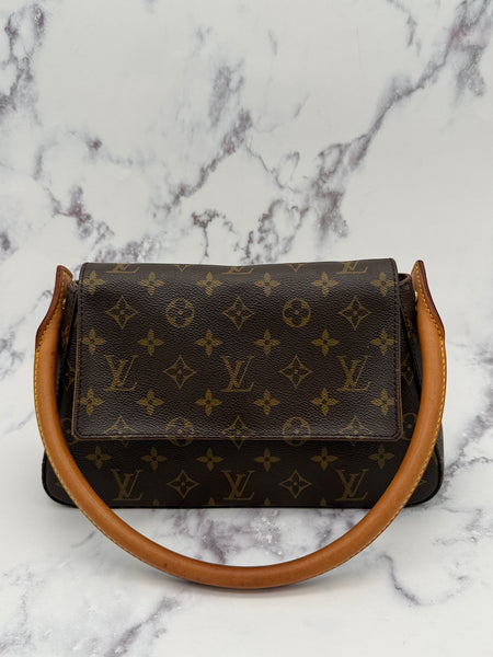 Louis Vuitton Looping PM
