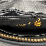 Chanel Tassel Camera Bag