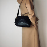 Chanel Tassel Camera Bag