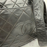 Chanel Tassel Camera Bag