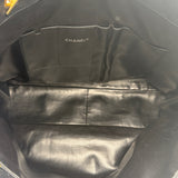 Rare XXL Chanel Tote