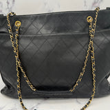 Rare XXL Chanel Tote