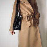 Chanel Matelasse Turnlock Tote