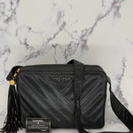 Chanel Large Camera Bag