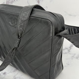 Chanel Large Camera Bag