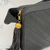 Chanel Large Camera Bag