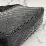 Chanel Large Camera Bag