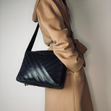 Chanel Large Camera Bag