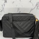 Chanel Large Camera Bag