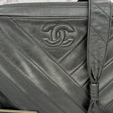 Chanel Large Camera Bag