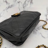 Rare Chanel Crossbody bag with chain
