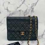 Chanel Timeless Single Flap