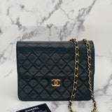 Chanel Timeless Single Flap