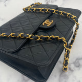 Chanel Timeless Single Flap