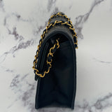 Chanel Timeless Single Flap