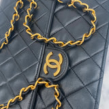 Chanel Timeless Single Flap