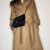 Chanel Timeless Single Flap