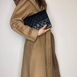 Chanel Timeless Single Flap