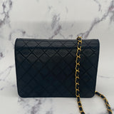 Chanel Timeless Single Flap