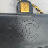 Chanel Timeless Single Flap