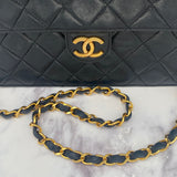 Chanel Timeless Single Flap