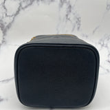 Chanel Caviar Vanity