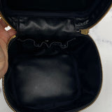 Chanel Caviar Vanity