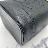 Chanel Caviar Vanity