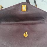 Rare Chanel 24k gold Caviar Tote