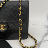 Chanel Timeless Classic Single Flap
