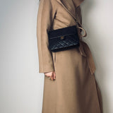 Chanel Timeless Classic Single Flap