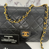 Chanel Timeless Classic Single Flap