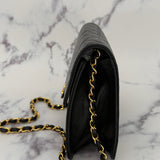 Chanel Timeless Classic Single Flap
