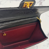 Chanel Timeless Classic Single Flap