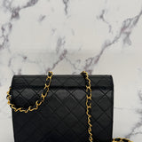 Chanel Timeless Classic Single Flap