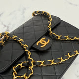 Chanel Timeless Classic Single Flap