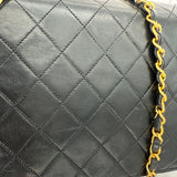 Chanel Timeless Classic Single Flap