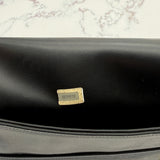 Iconic Chanel CC tote in Lambskin
