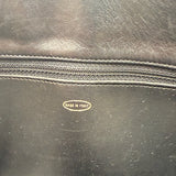 Iconic Chanel CC tote in Lambskin