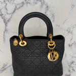 Christian Dior Lady Dior 